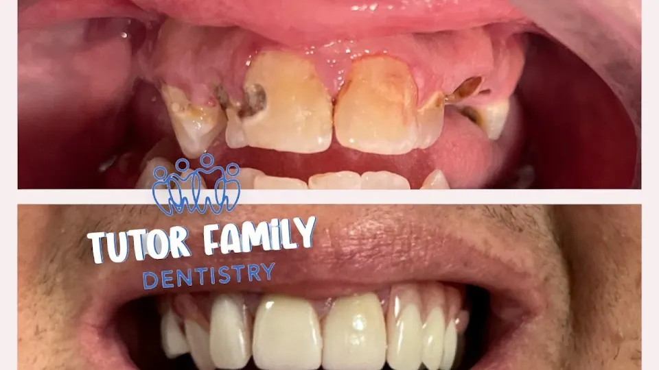 Tutor Family Dentistry- Heather Tutor DMD - Dentist in Jackson, MS