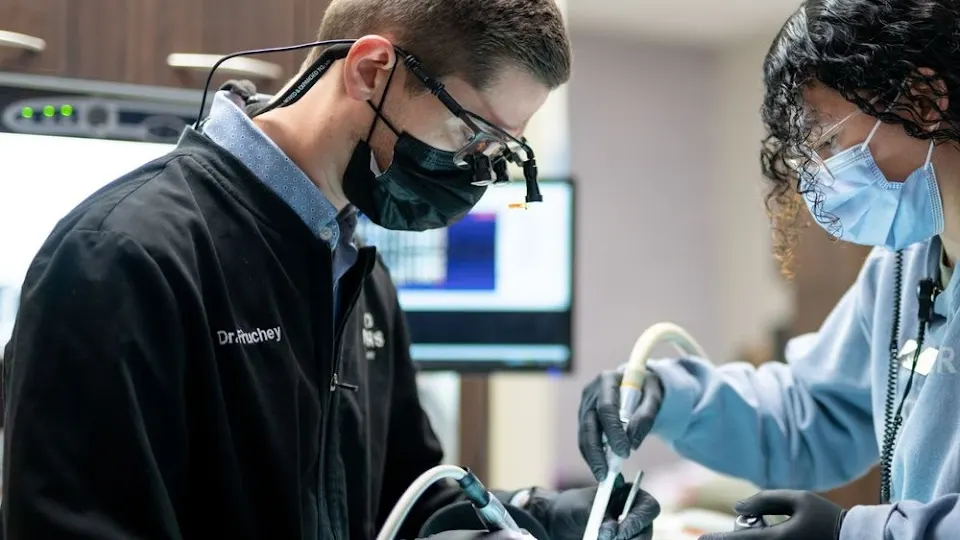Two Rivers Dental Care - Dentist in Little Rock, Arkansas