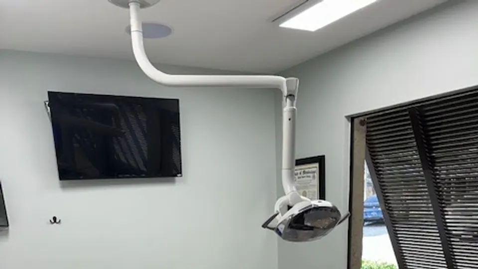 Tyler McCabe, D.M.D. - Dentist in Ocean Springs, Mississippi