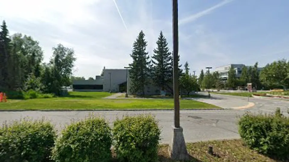 UAA Dental Clinic - Dental clinic in Anchorage, AK