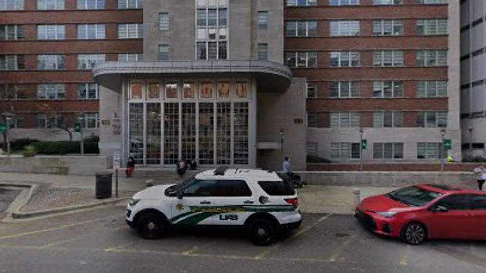 Uab Hospital: Waite Peter D DDS - Dentist in Birmingham, AL