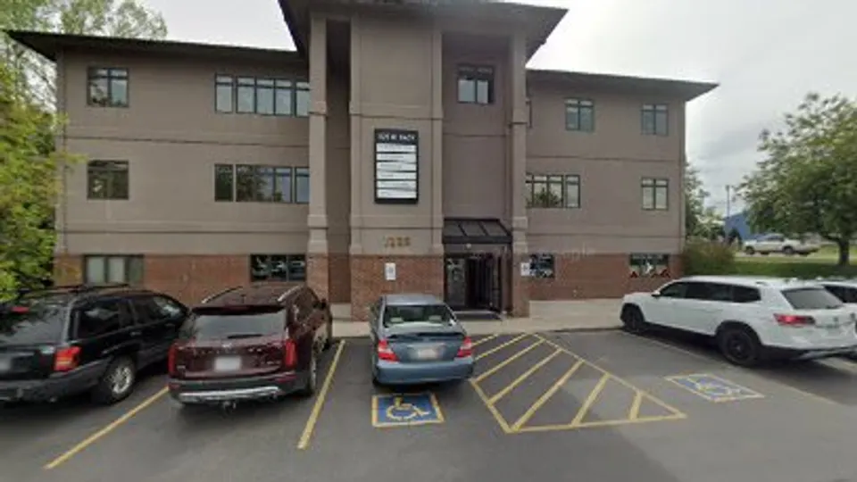 Ullman Kathy - Dentist in Bozeman, MT
