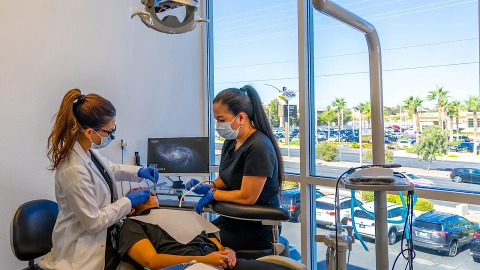 Union Dental - Dentist in Las Vegas, NV