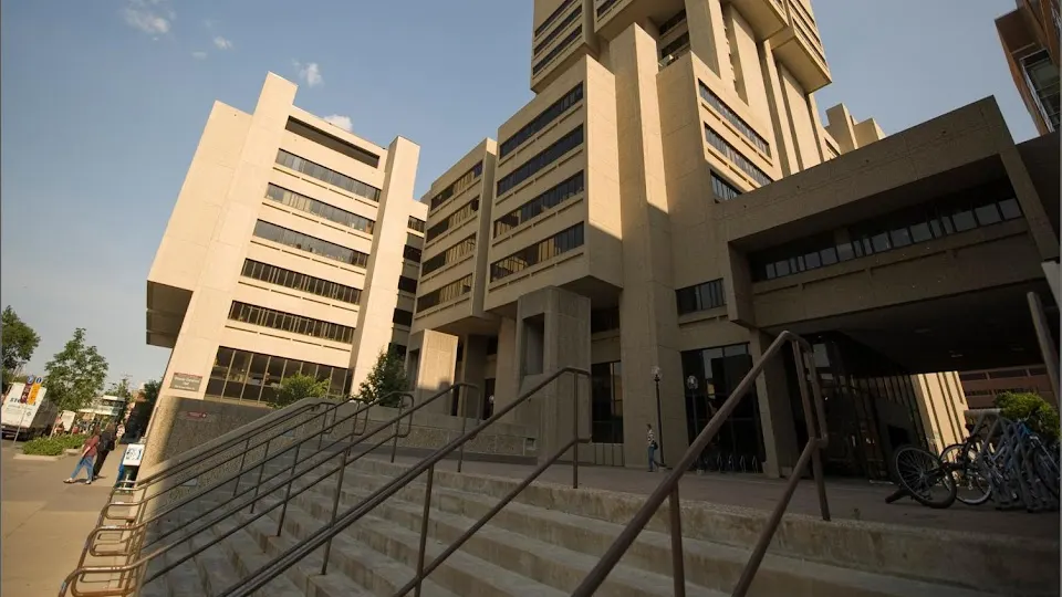 University of Minnesota School of Dentistry - Dentist in Minneapolis, MN