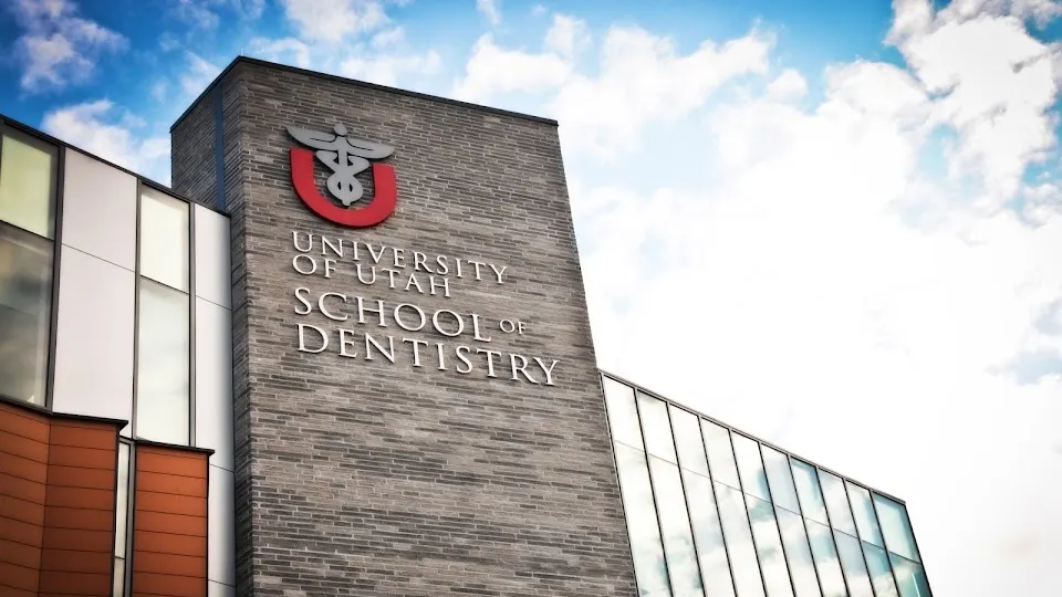 University of Utah School of Dentistry - Dentist in Salt Lake City, Utah