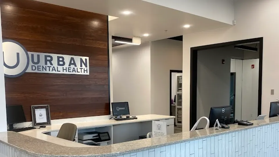 Urban Dental Health - Dentist in West Fargo, North Dakota