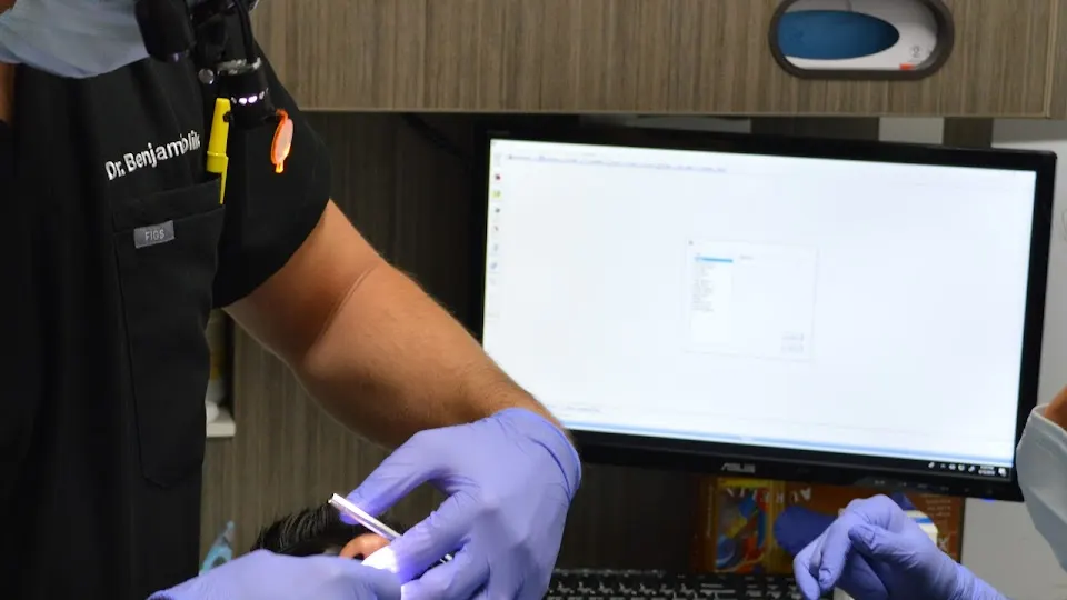 URBN Dental Implants & Invisalign | Midtown - Dentist in Houston, Texas