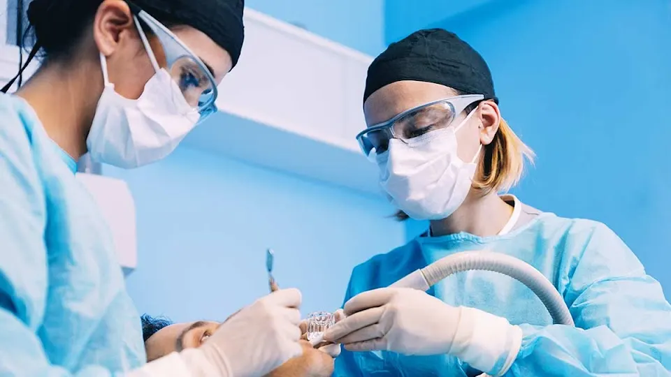 Urgent Care Dentist 24/7 - Dentist in Oklahoma City, Oklahoma
