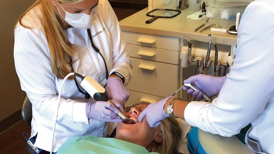 Urgent Dental Works - Emergency dental service in Charlotte, North Carolina