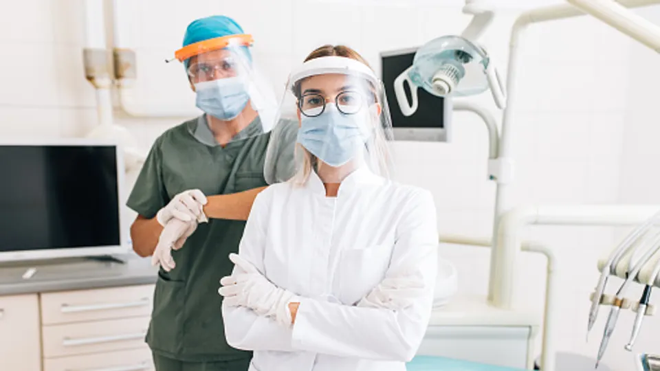 Urgent Dentist - Emergency dental service in Birmingham, AL