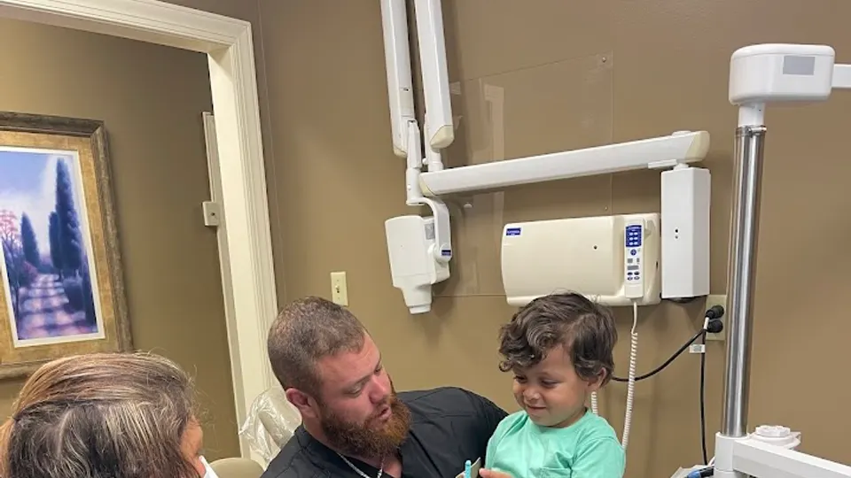 Valdosta Dental Associates - Dentist in Valdosta, Georgia