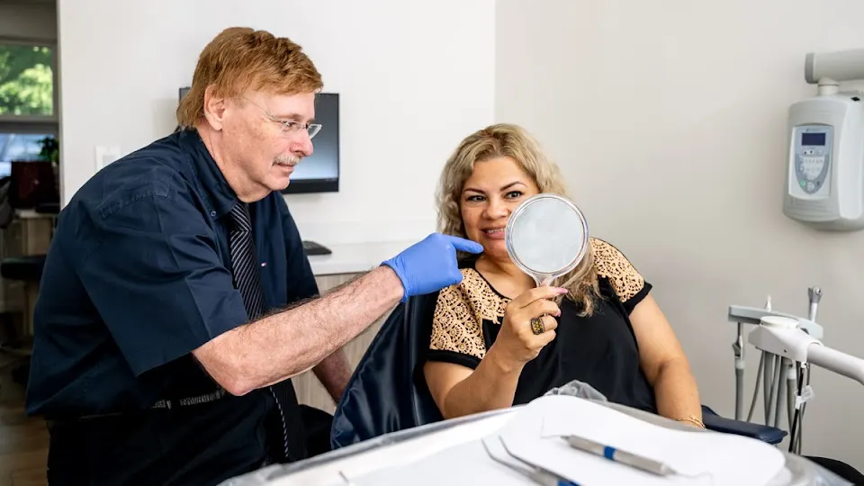 Valley Arts Dental - Dentist in West Orange, New Jersey