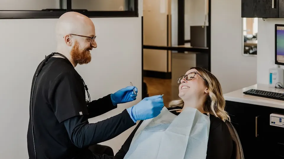 Valley Edge Dental - Dentist in Eau Claire, Wisconsin