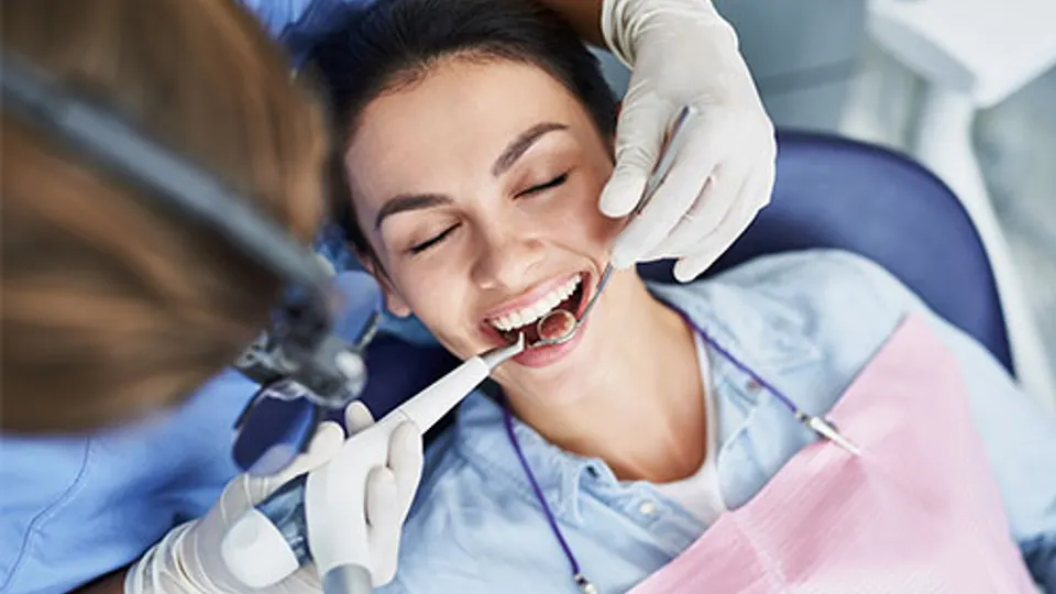 Valley Smile Solutions - Dentist in Las Vegas, Nevada