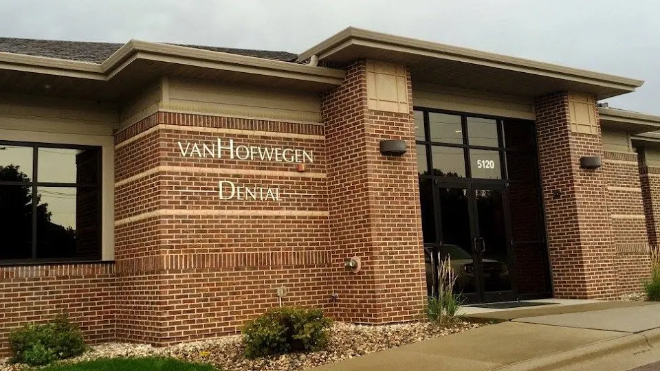 van Hofwegen Dental - Dentist in Sioux Falls, South Dakota