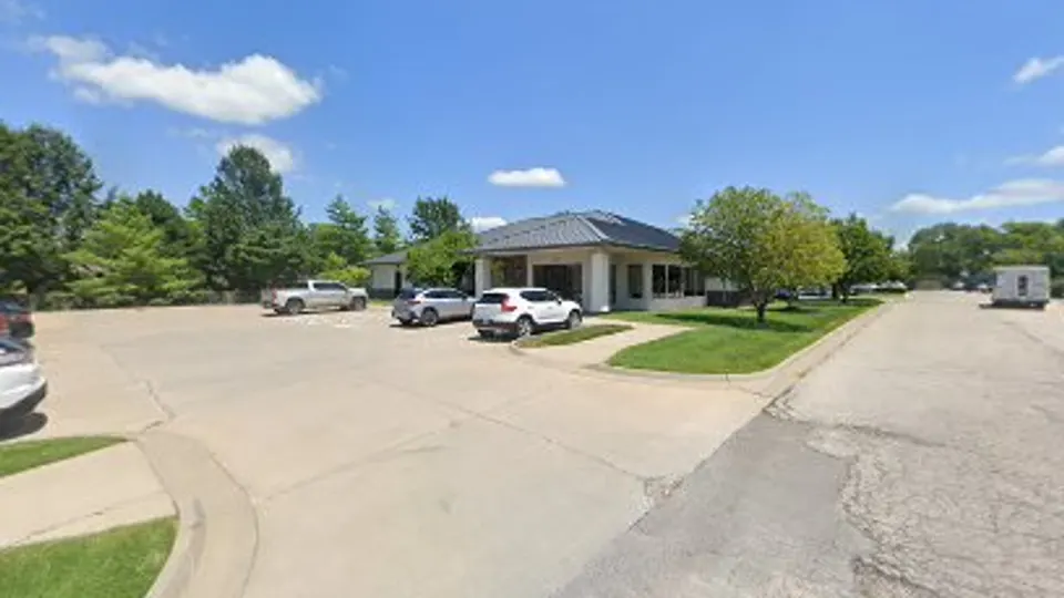 VanHorn Keith D DDS - Dentist in Lawrence, KS