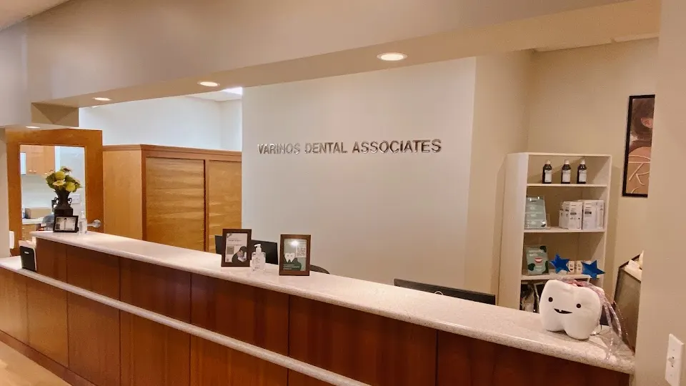 Varinos Dental Associates - Dentist in Salem, MA