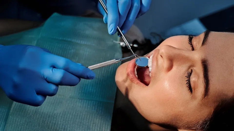 Velux Dental - SLC - Dentist in Salt Lake City, UT