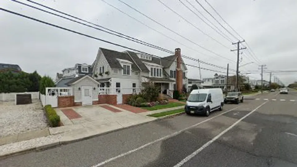 Venturi Terry D DDS - Dentist in Cape May, NJ