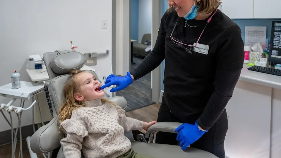 Verity Dental & Implant Center ( Formerly Complete Smiles - Sugar House) - Dentist in Salt Lake City, Utah