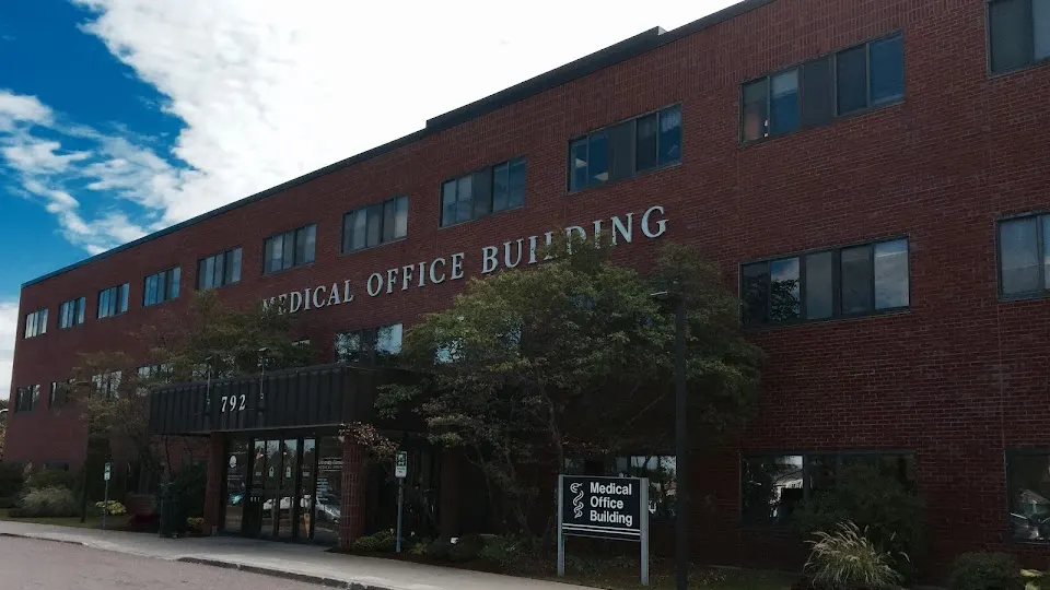 Vermont Center for Dental Implants & Maxillofacial Surgery - Dentist in Burlington, VT