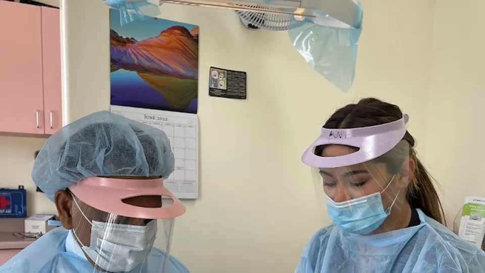 Vermont Dental - Cosmetic dentist in Los Angeles, California