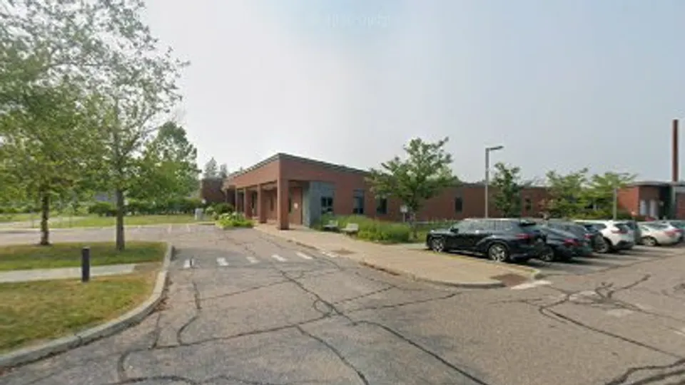 Vermont Psychiatric Care Hospital - Psychiatric hospital in Montpelier, VT