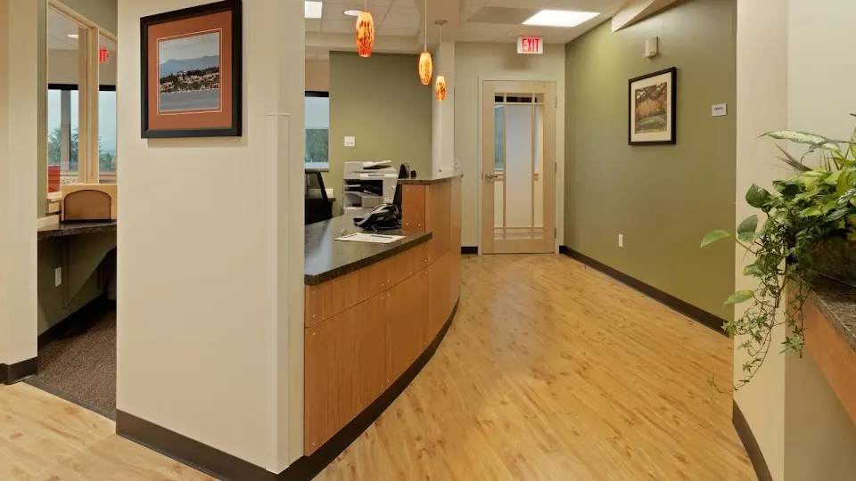 Vermont Restorative Dentistry - Prosthodontist in Burlington, VT