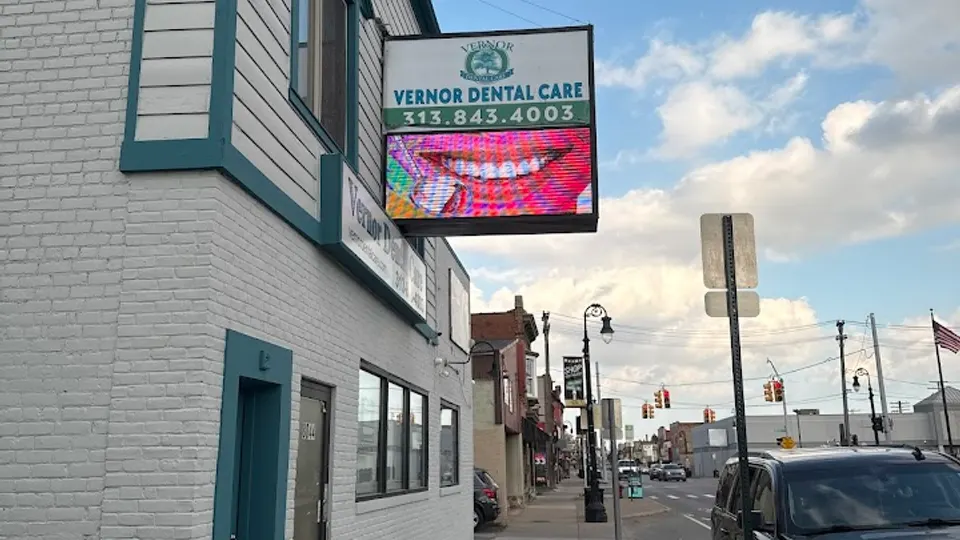 Vernor Dental Care - Dentist in Detroit, MI