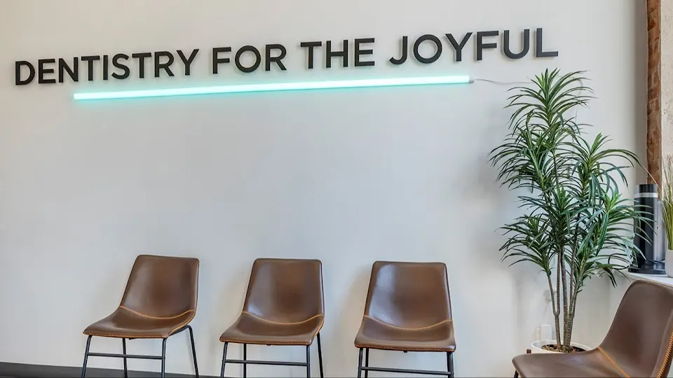 Vero Dental - Dentist in Denver, Colorado