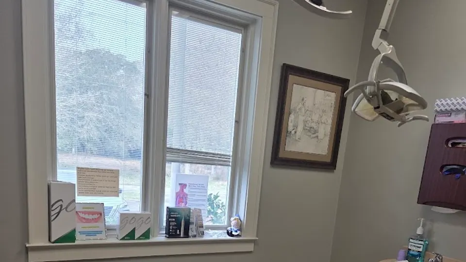 Verrett Dental Center - Dentist in Biloxi, MS