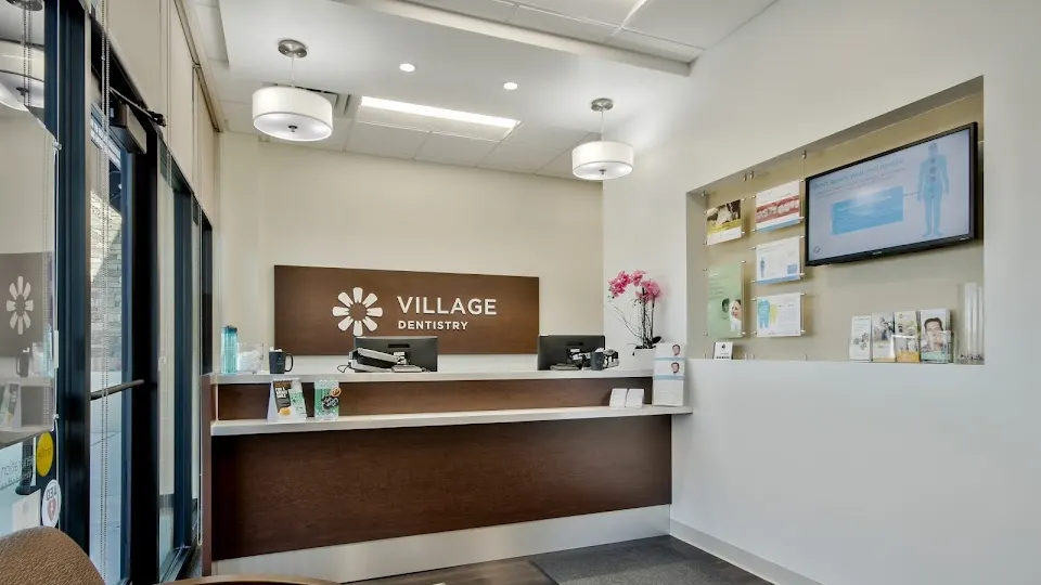 Village Dentistry - Dentist in Wichita, Kansas