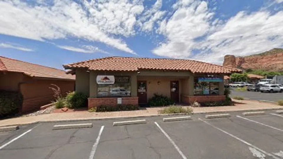 Village Dentistry: Upton Jr John H DDS - Dentist in Sedona, AZ
