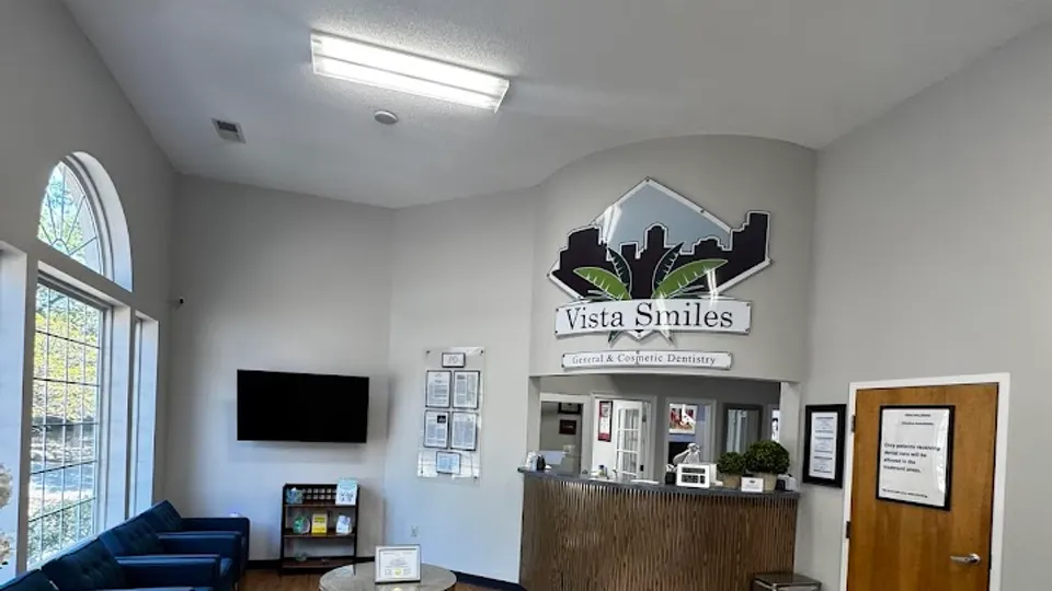 Vista Smiles - Dentist in Columbia, South Carolina