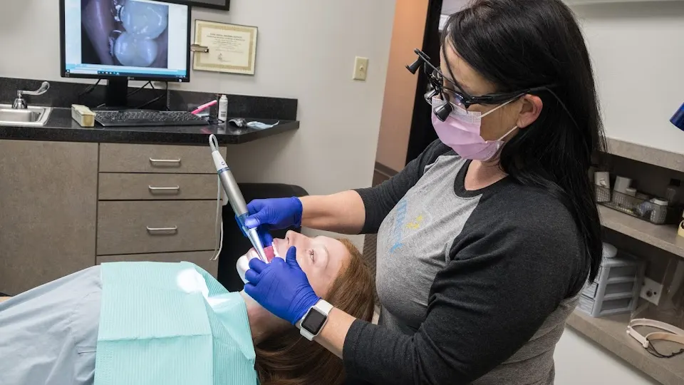 Vitality Dental - Dentist in Nashville, Tennessee