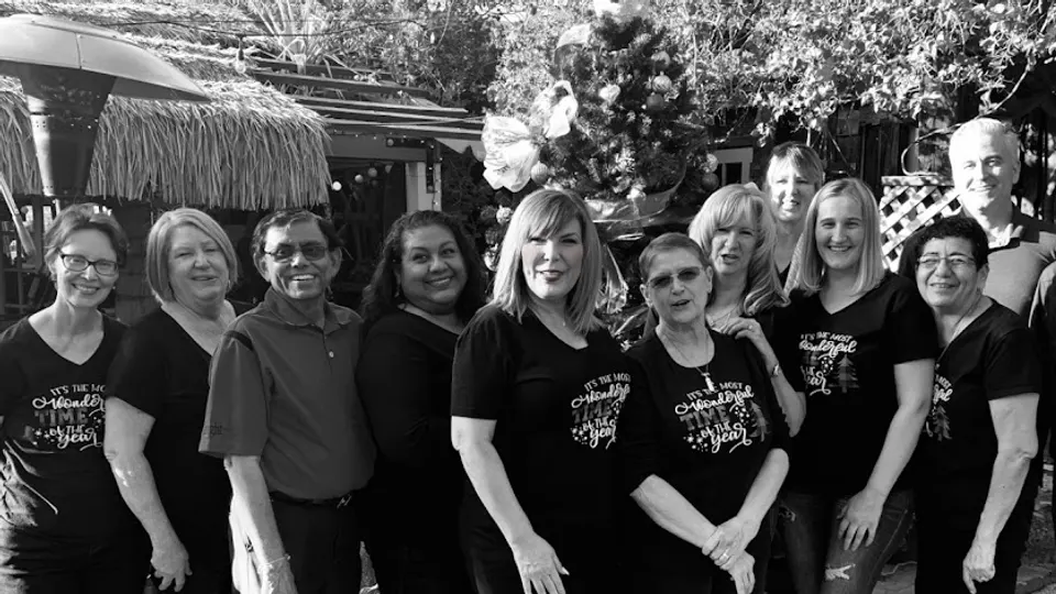 Vogel & Matesi, DDS - Cosmetic dentist in Phoenix, Arizona
