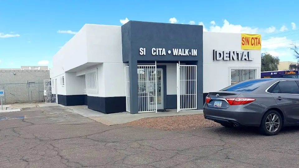 WALK IN - SAME DAY Treatment Dental - Dentist in Phoenix, AZ
