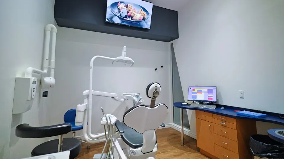 Walkerville Dental - Dentist in Detroit, MI