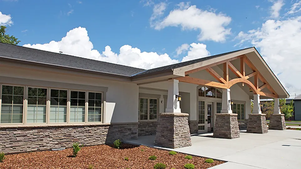 Walla Walla OMS - Dentist in Walla Walla, Washington