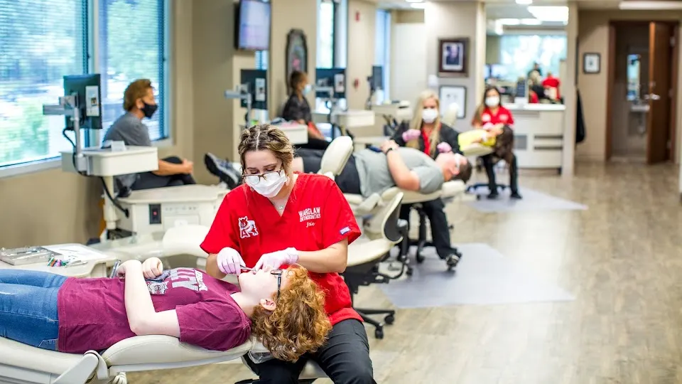 Wardlaw Orthodontics - Orthodontist in Little Rock, AR