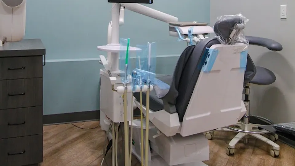 Washington Dental - Dentist in Los Angeles, CA