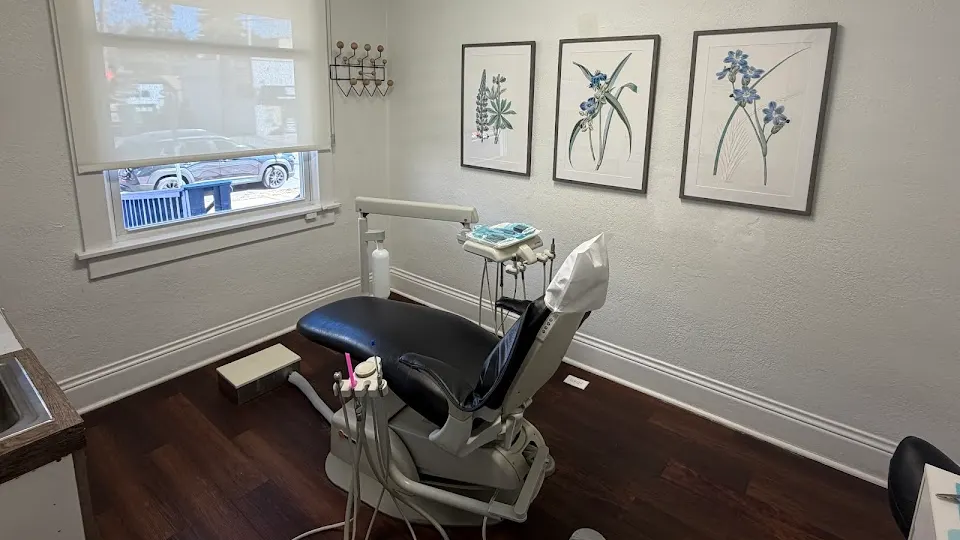 Washington Park Family Dental - Dentist in Denver, CO
