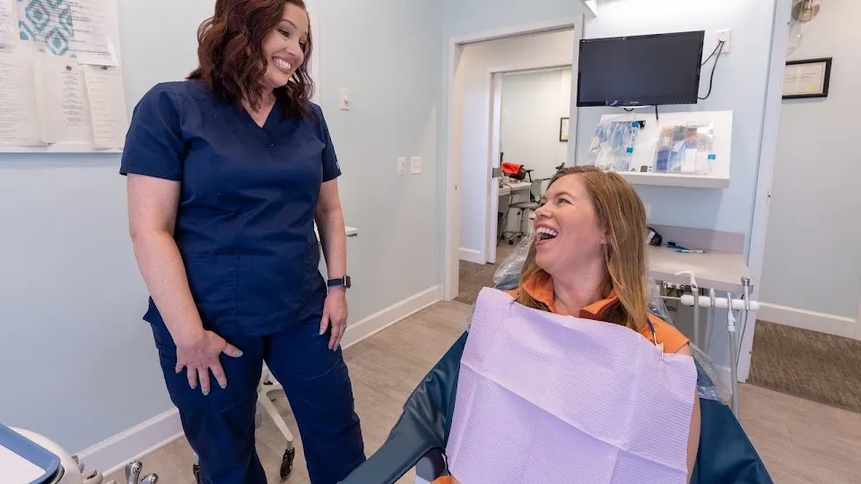 Waterfront Dental - Dentist in Baltimore, MD
