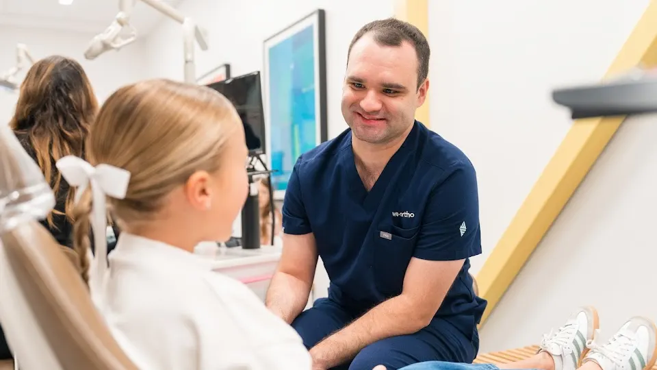 WE Ortho - Orthodontist in Fargo, ND