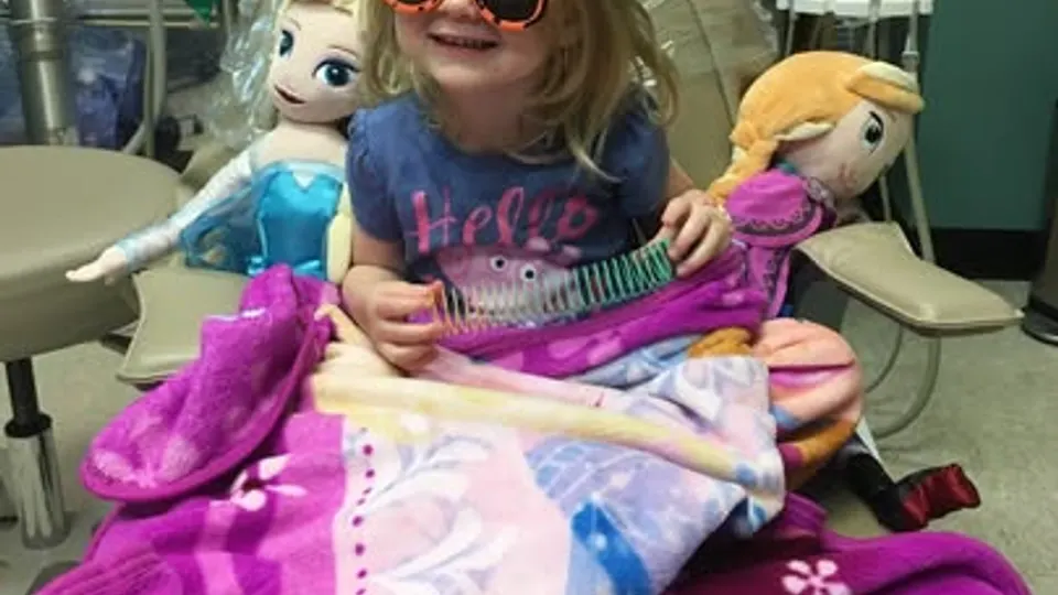 Weddell Pediatric Dentistry - Pediatric dentist in Indianapolis, IN