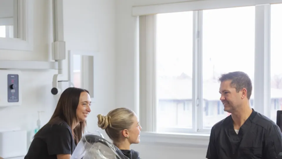 Weekend Dental Emergency Care - Salt Lake City - Dentist in Salt Lake City, Utah