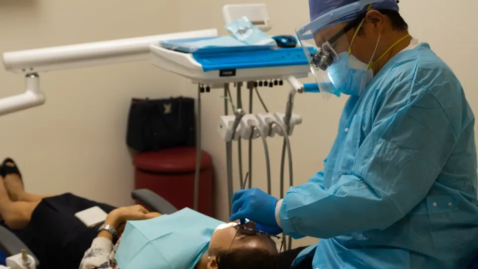 Welcome Dentistry - Dental clinic in Los Angeles, California