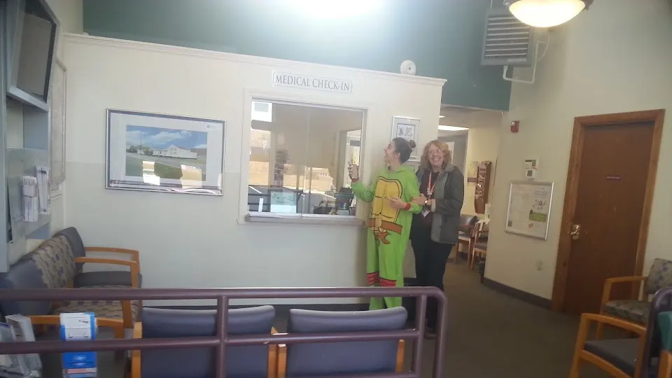 WellOne - Dental clinic in Newport, RI