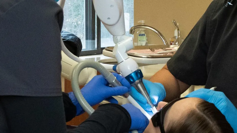 Wellspring Dental Group Bedford - Dentist in Bedford, New Hampshire