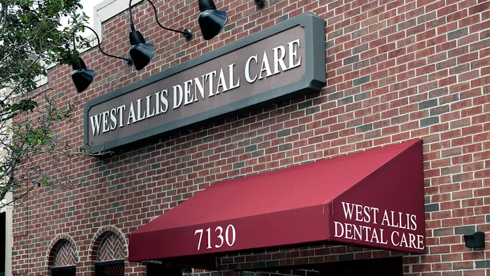 West Allis Dental Care - Dentist in West Allis, Wisconsin